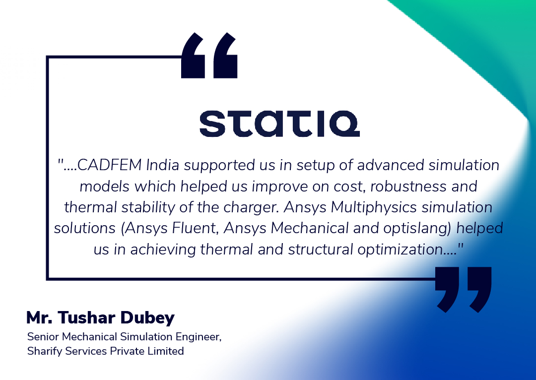 Ansys Elite Channel Partner - Simulation Experts l CADFEM APAC