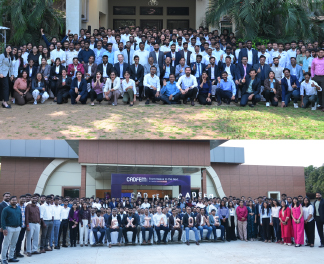 CADFEM APAC — the entire team