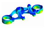 Shock/Vibration/Thermal Cycling Analysis