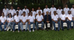 CADFEM team outings and bonding activities