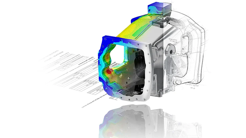 Ansys Mechanical