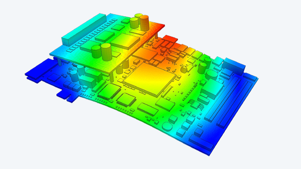 Ansys Sherlock