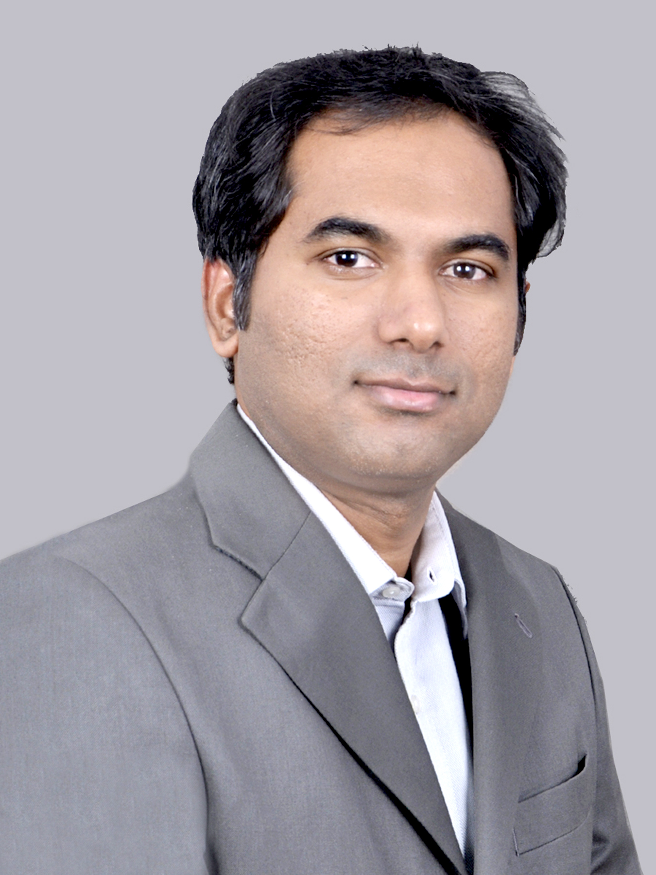 Bharat Chittepu