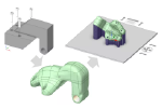 Model Prep for Manufacturing