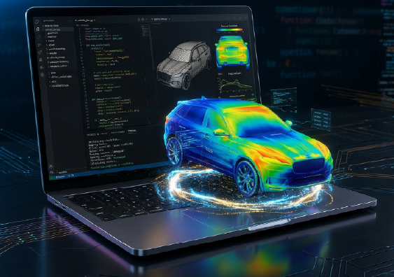 All Products — CADFEM APAC