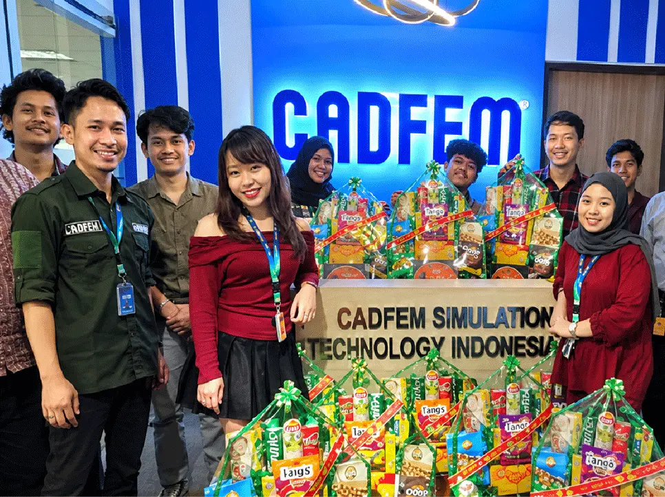 CADFEM community events