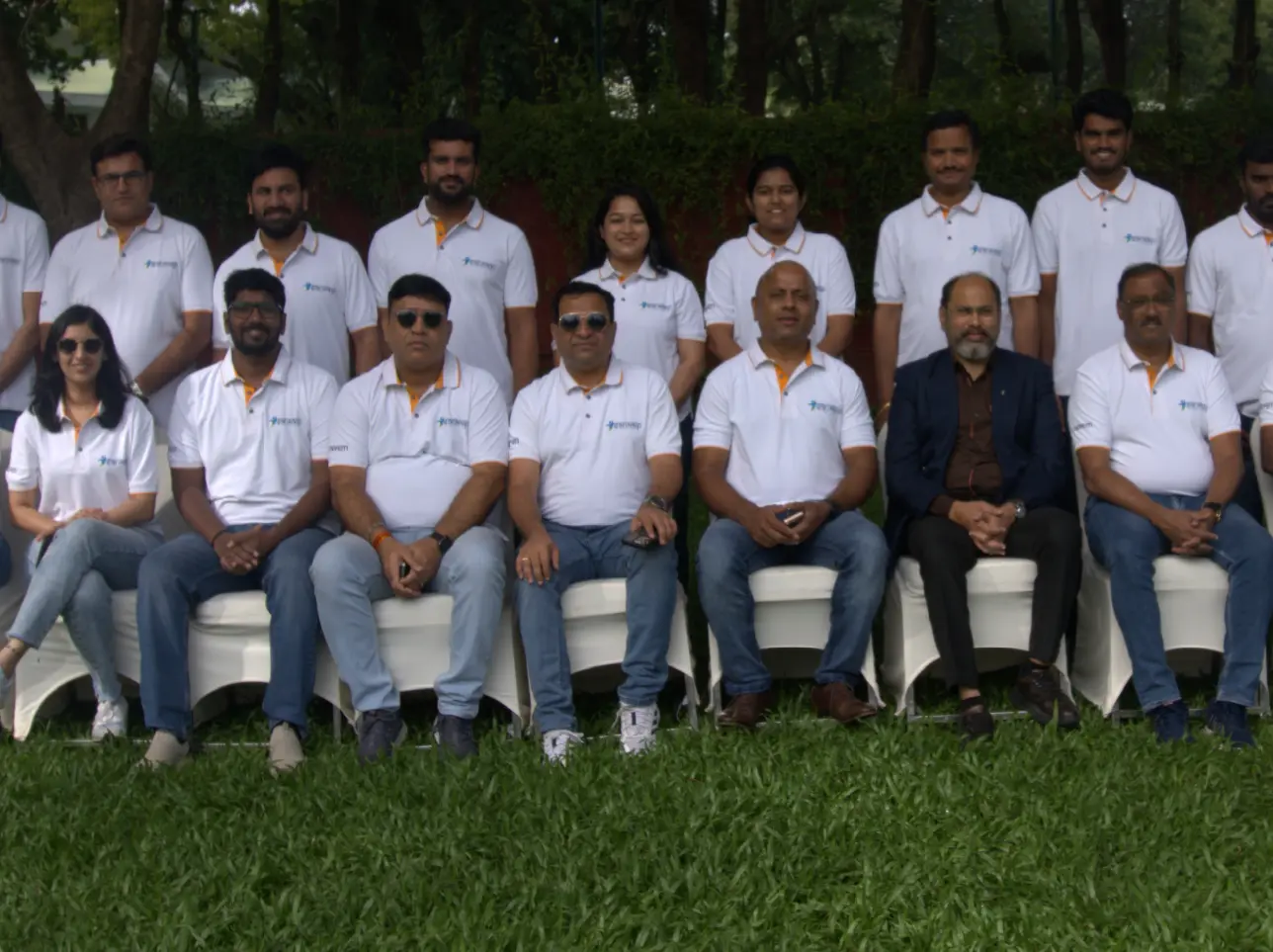 CADFEM team activities