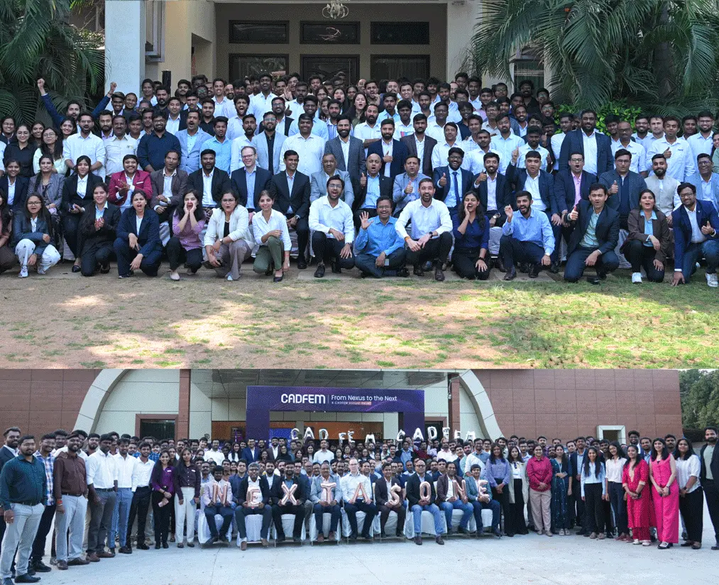 Diversity & Inclusion at CADFEM