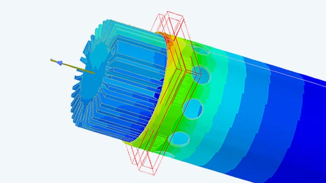 Ansys Icepak