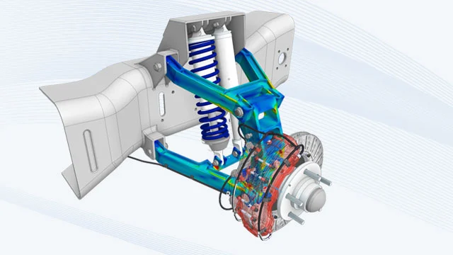 Ansys Mechanical