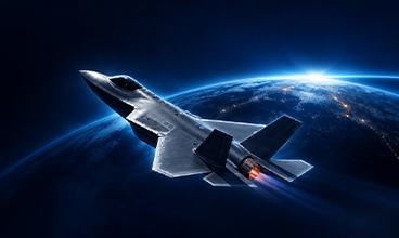 Aerospace & Defence
