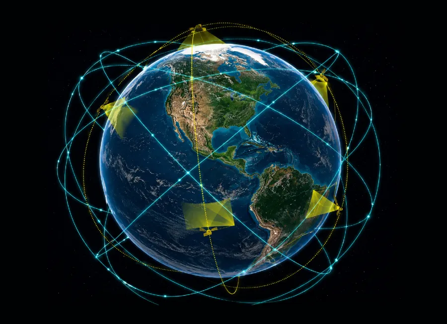Mission Engineering & Digital Operations simulation