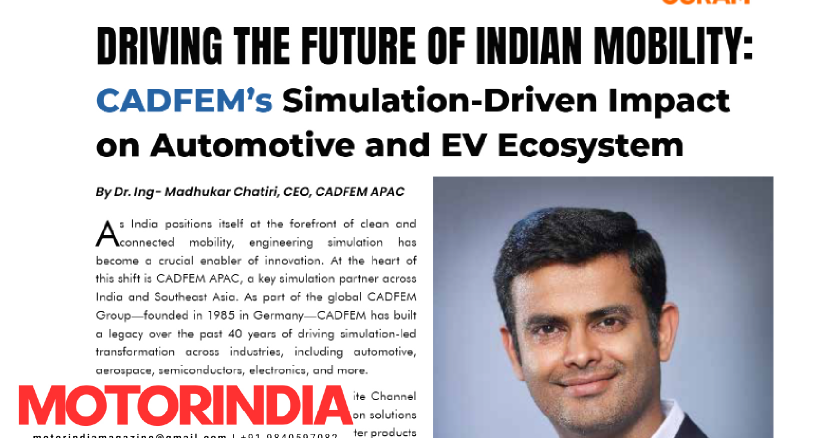 Motor India thumbnail