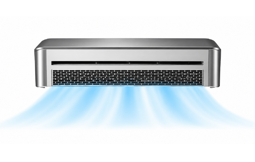 Praan air purification case study