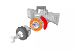 Ansys LS-Dyna
