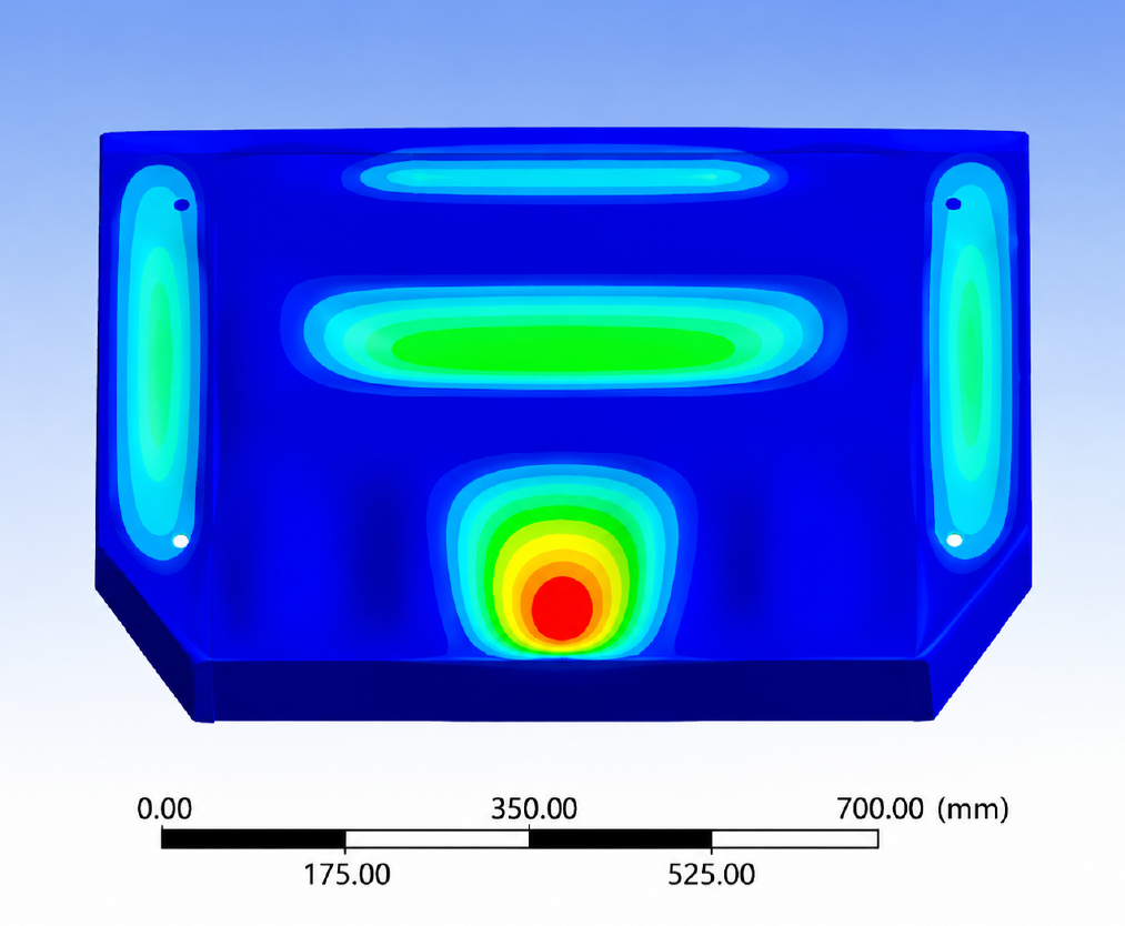 Statiq EV charger case study