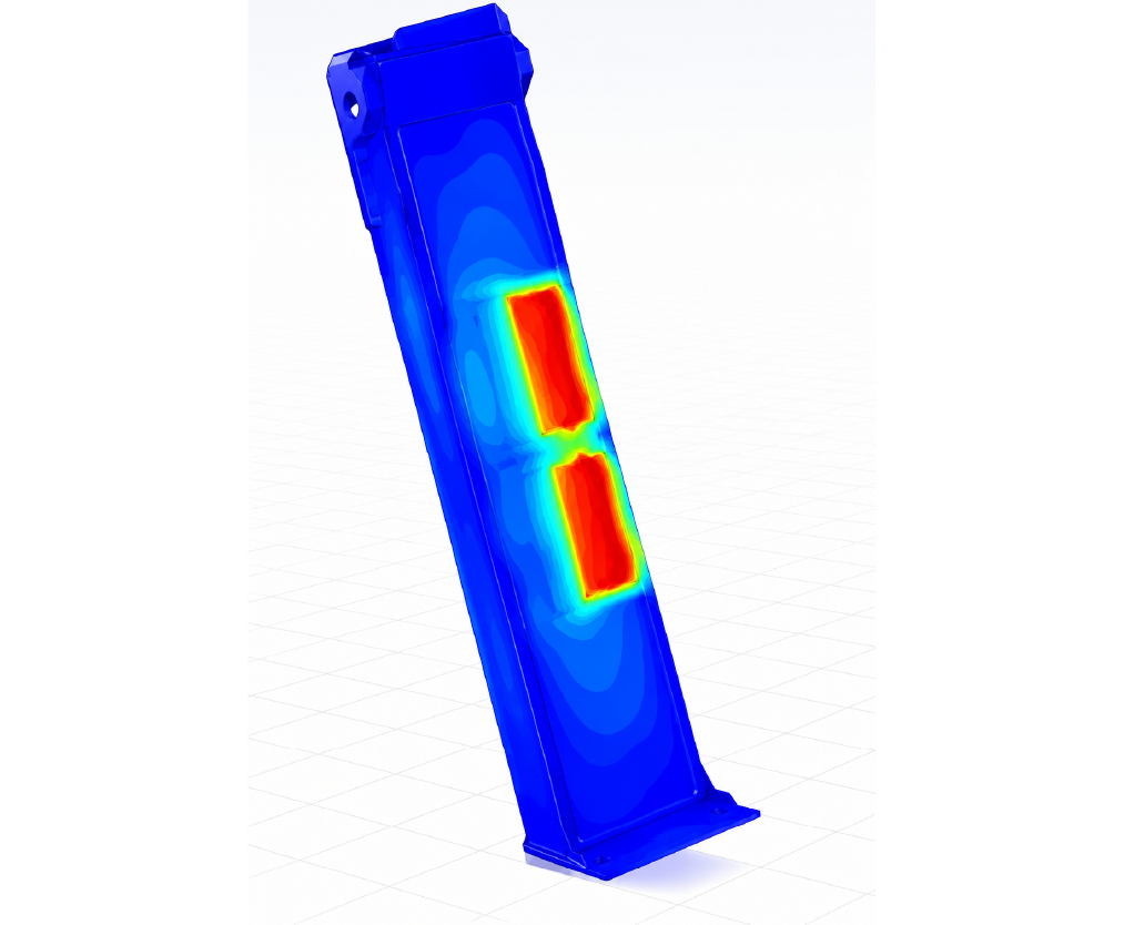 Statiq EV charger case study