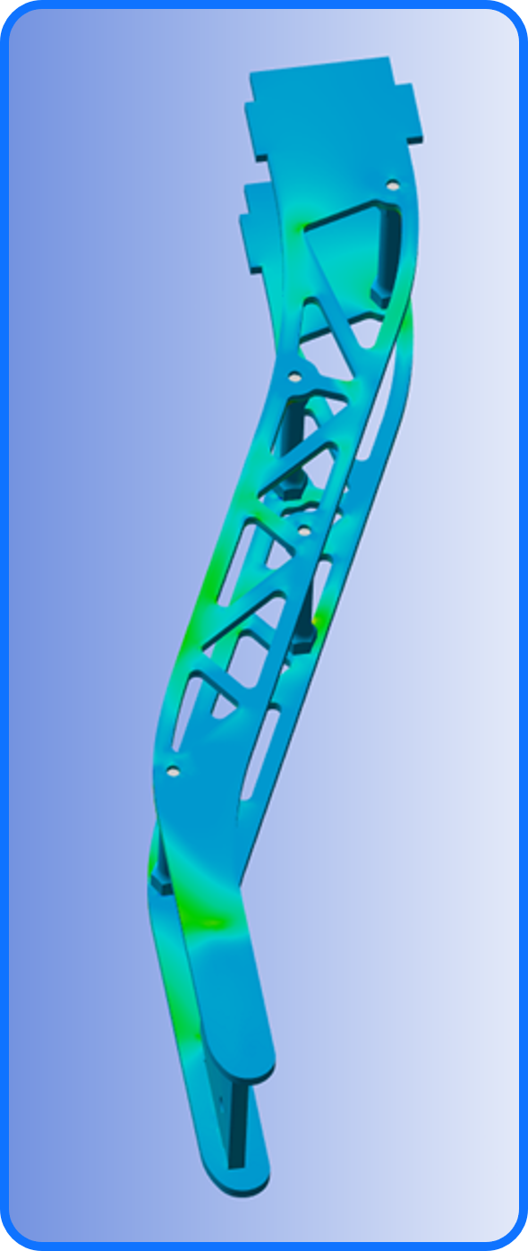 TaraUAV simulation case study