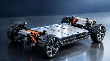 What Is a Battery Management System? Guide for Automotive Applications