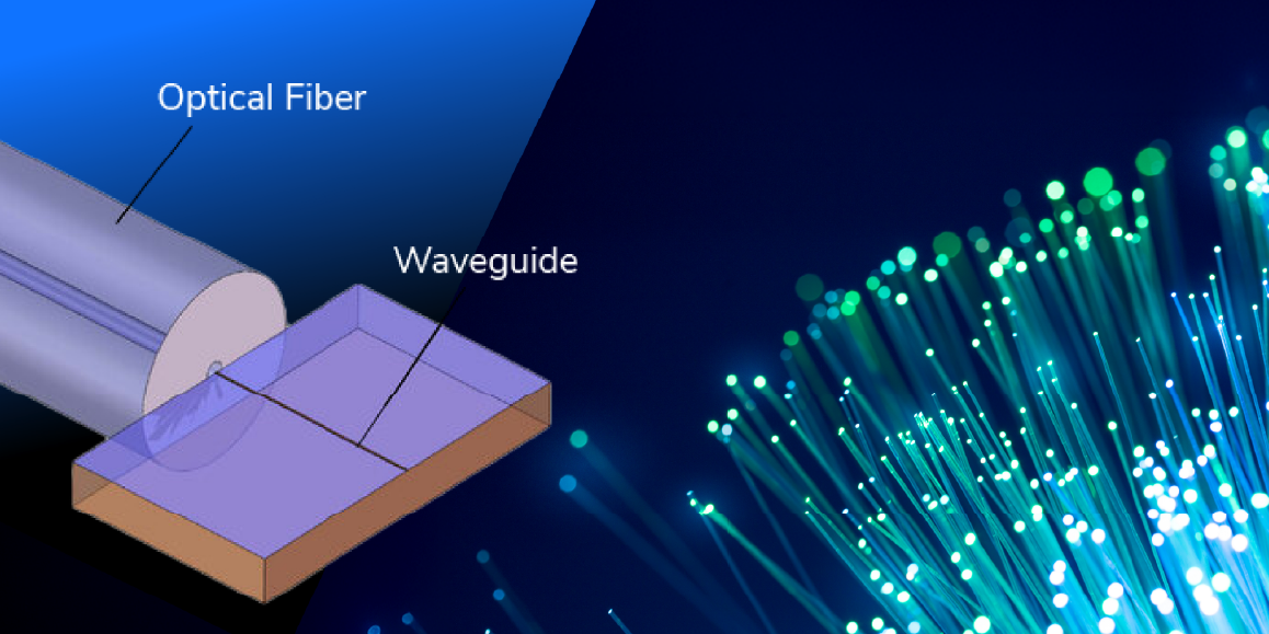 Bridging the Gap: Edge Couplers in Photonic Integrated Circuits