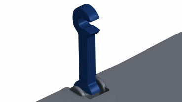 Predicting Real Structural Failures: The Critical Role of Contact Nonlinearity in Ansys Mechanical