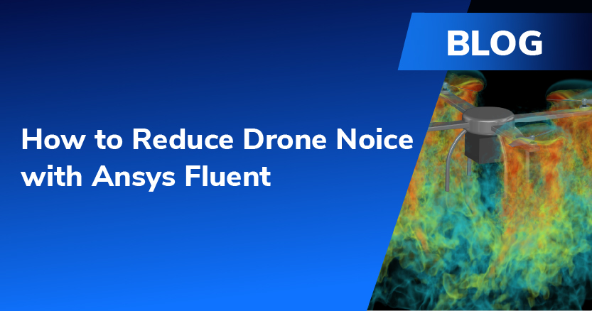 Kemandirian Alutsista: Cara Mengurangi Noise Drone dengan Simulasi CFD Ansys Fluent