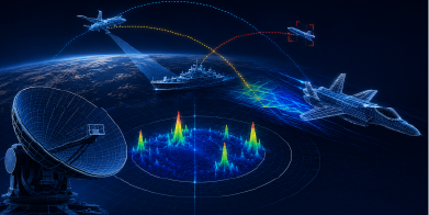 An Integrated Workflow for Radar Range-Doppler Mapping