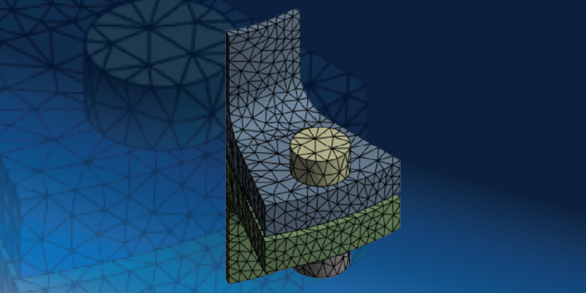 Unlocking Precision: Addressing Stress Singularities Through Local Mesh Refinement