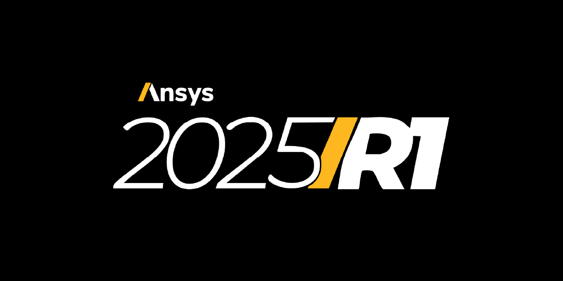 Ansys 2025 R1