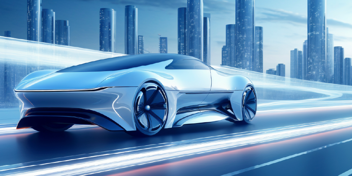 Optics in Automotive Innovation: How Simulation Ensures Safety, Performance, and Compliance