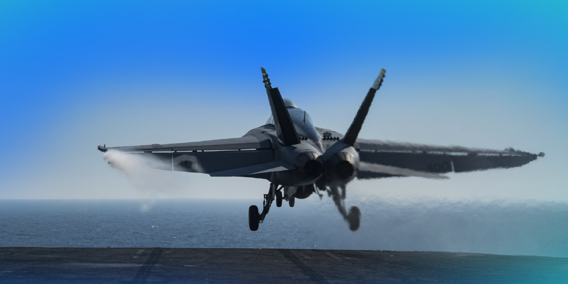 From Takeoff to Touchdown: Analyzing Flight Phases with Ansys STK Aviator