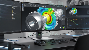 Understanding and Modelling Wear Behaviour in Ansys Mechanical
