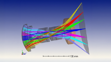 Coma Aberration: Understanding Off-Axis Blur in Optical Systems with Ansys Zemax OpticStudio