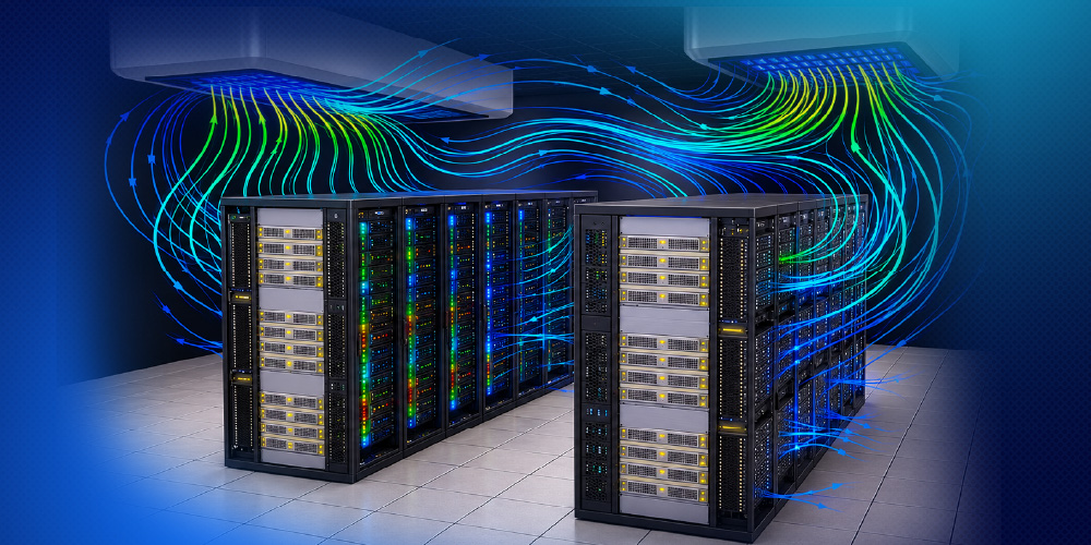 Augmenting End-to-End Electromagnetic Simulation with AI/ML: From Physics to Prediction webinar banner
