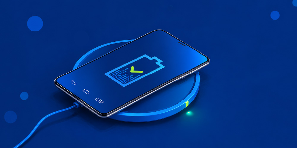 Wireless Power Transfer: From Concept to Simulation webinar banner