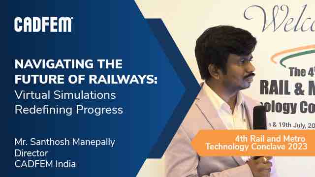 Navigate The Future Of Railways