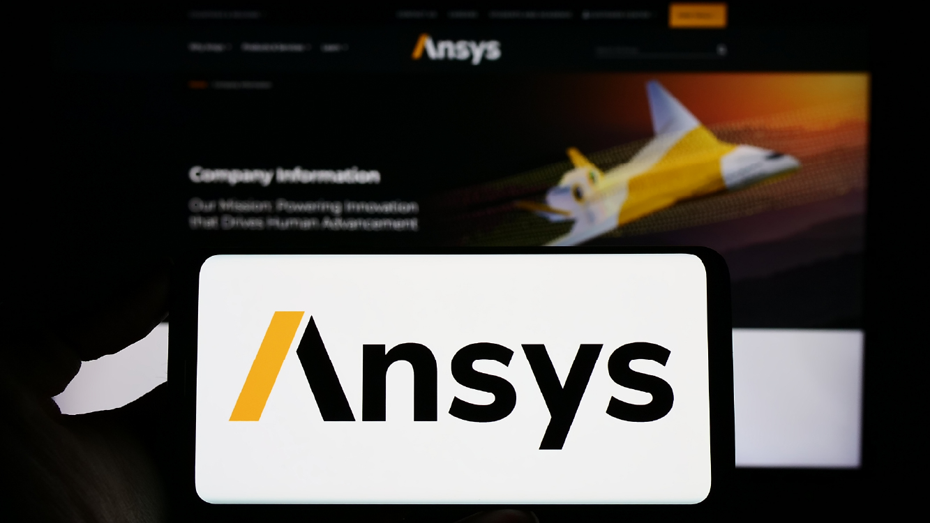 Ansys Simulation Software