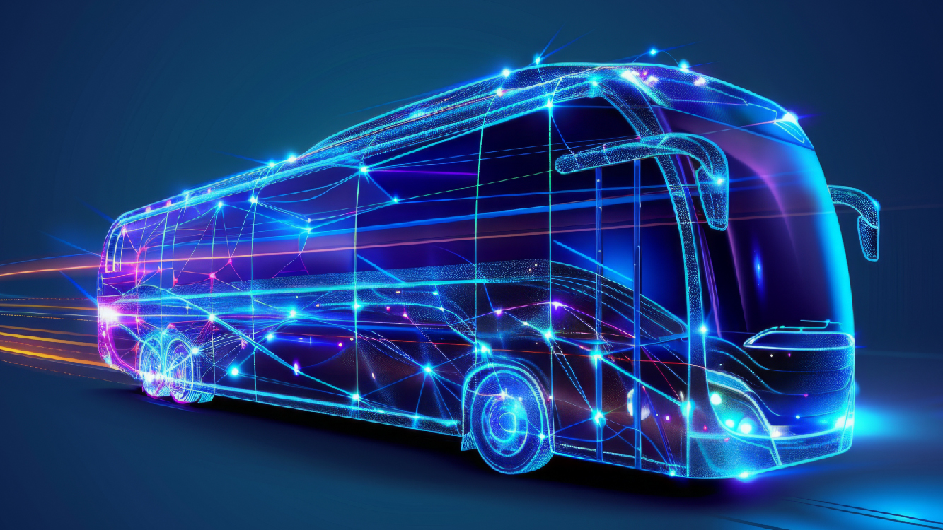Automotive industry simulation overview
