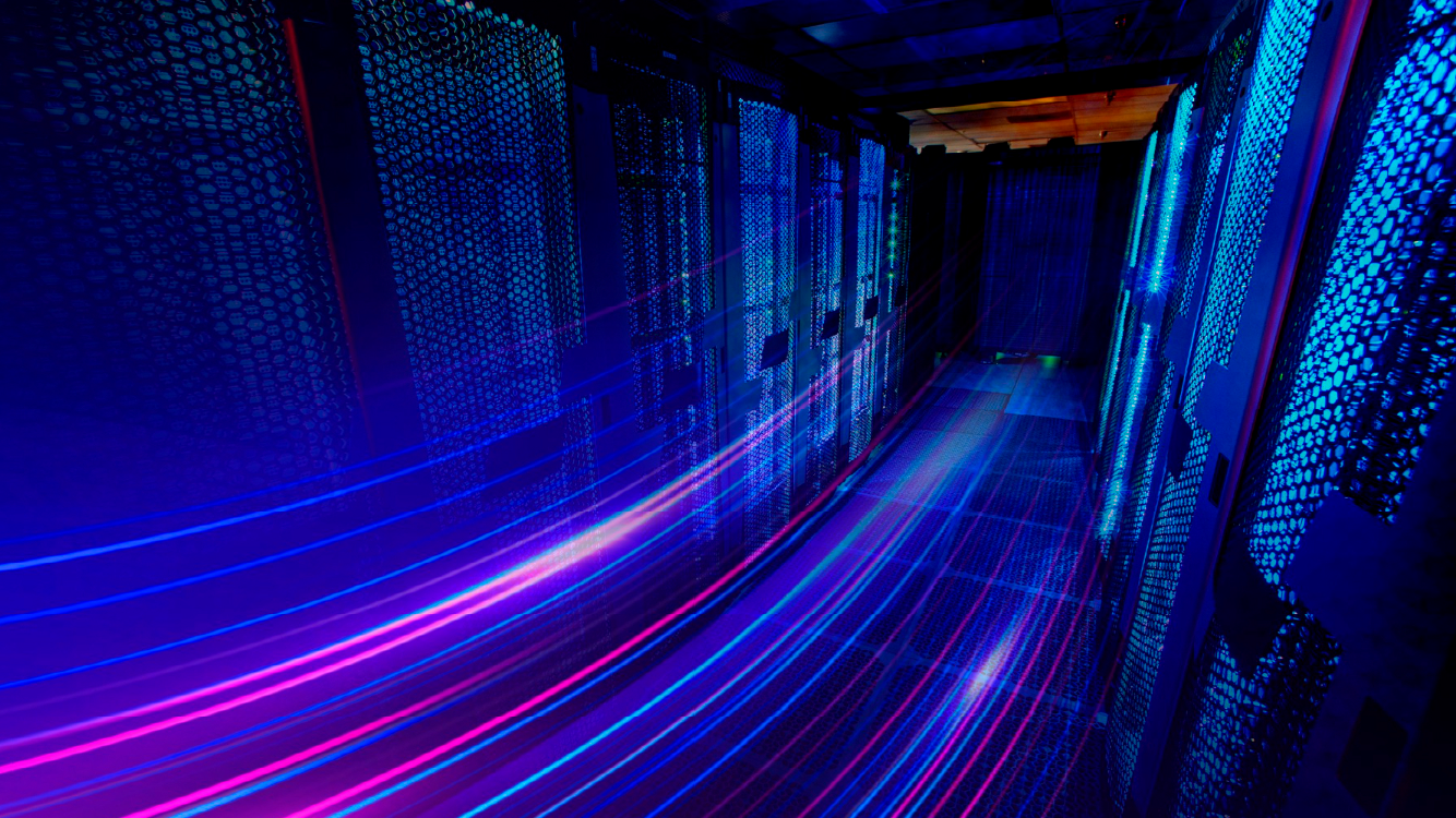 Data Center Simulation simulation