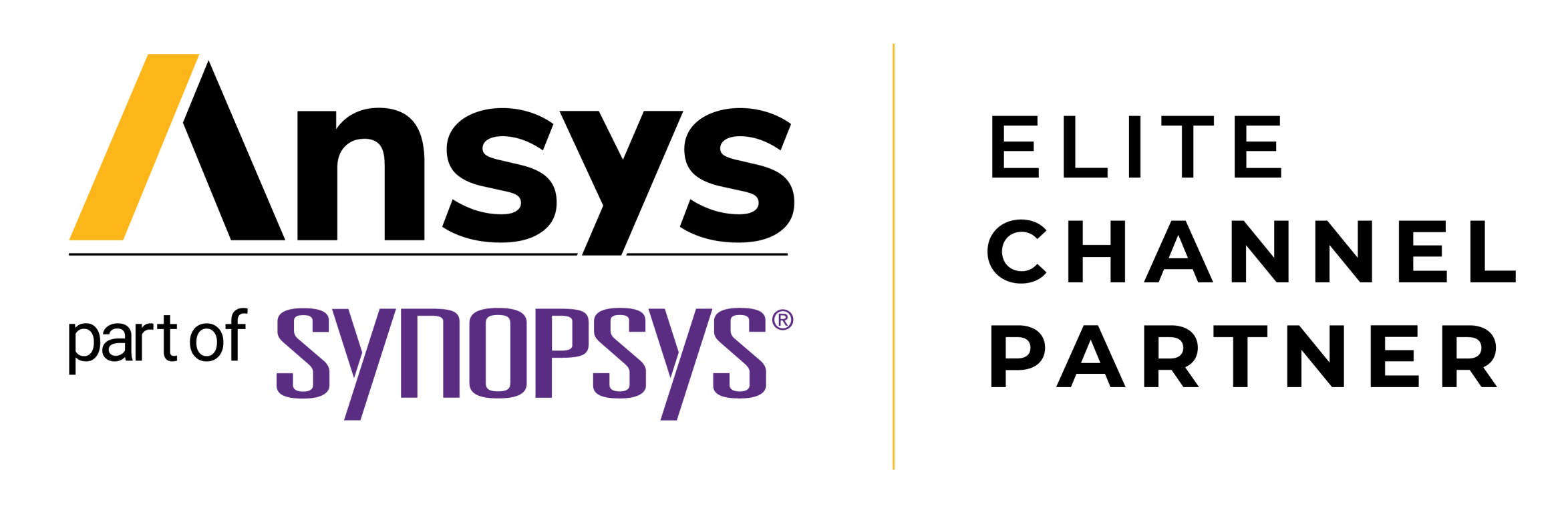 Ansys-Elite-Channel-Partner