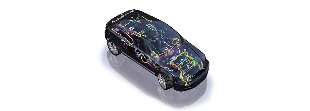 Revolutionizing Electric Vehicle Design with Ansys Simulations