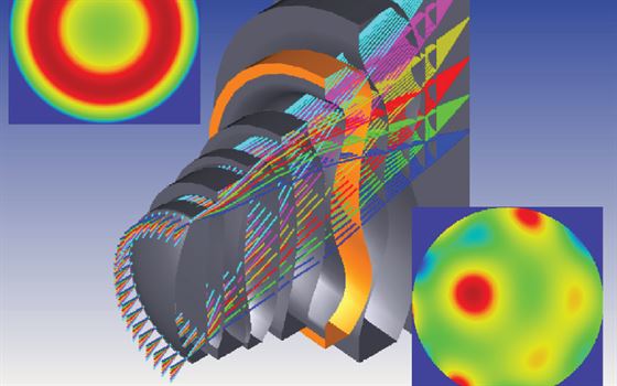 optics and photonics