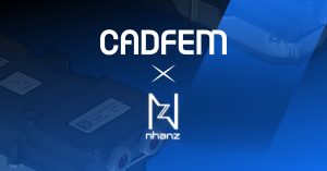 NHANZ's Journey with CADFEM