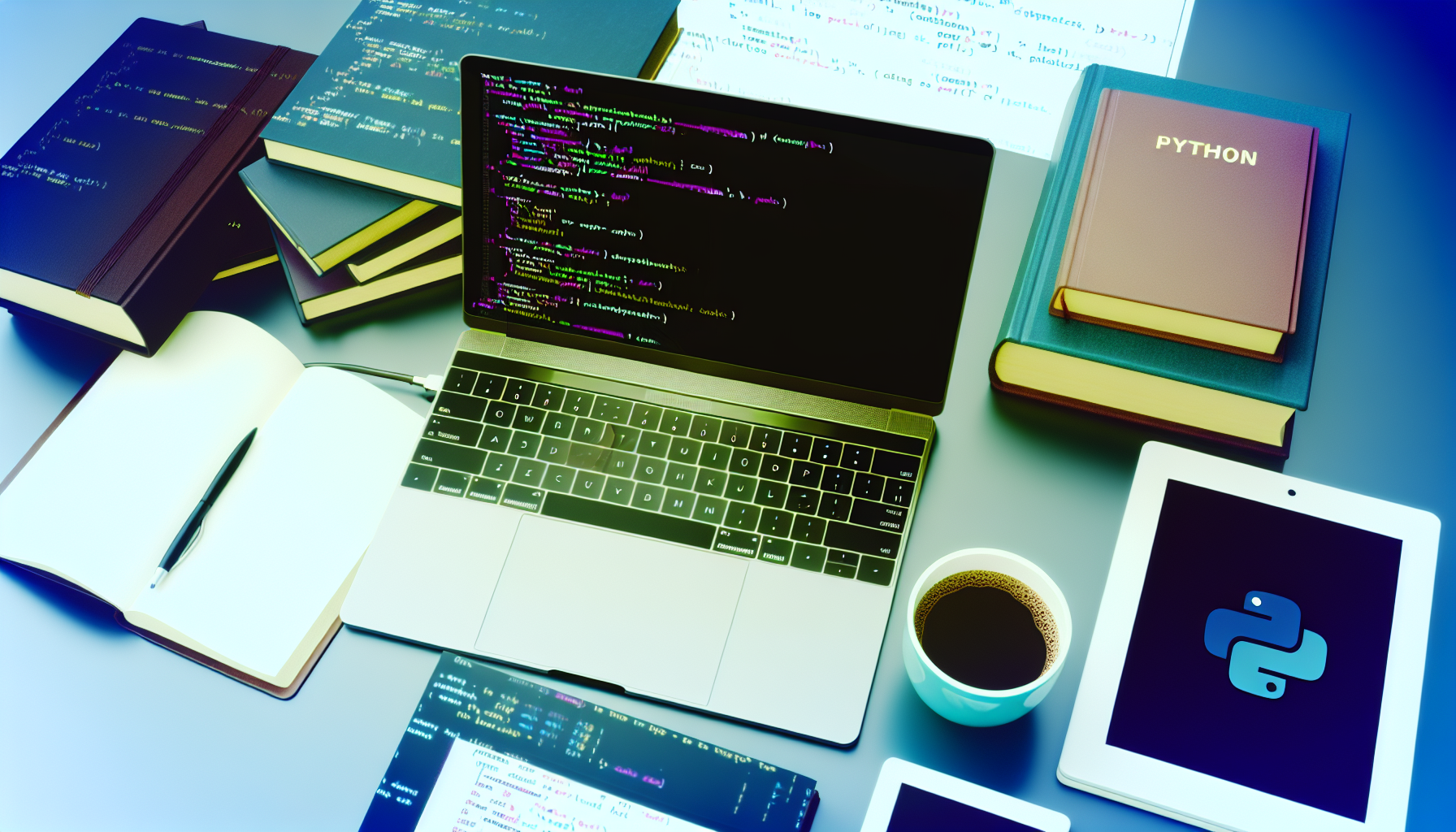 Mastering Python: A Comprehensive Guide for 2026