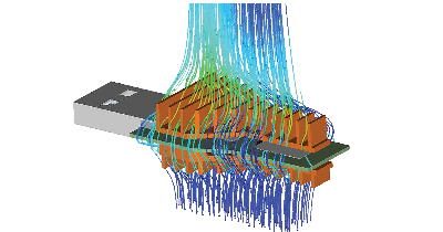 Thermal Management Of Electronics Using Ansys Icepak Cadfem Apac Thermal Management Of Electronics Using Ansys Icepak Cadfem Apac